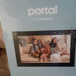 Facebook Portal